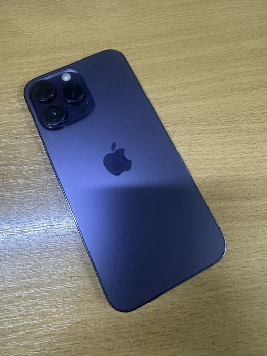 Продам iPhone 14 Pro Max, 256 ГБ