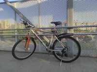 Алуминиев велосипед колело Wheeler 4900