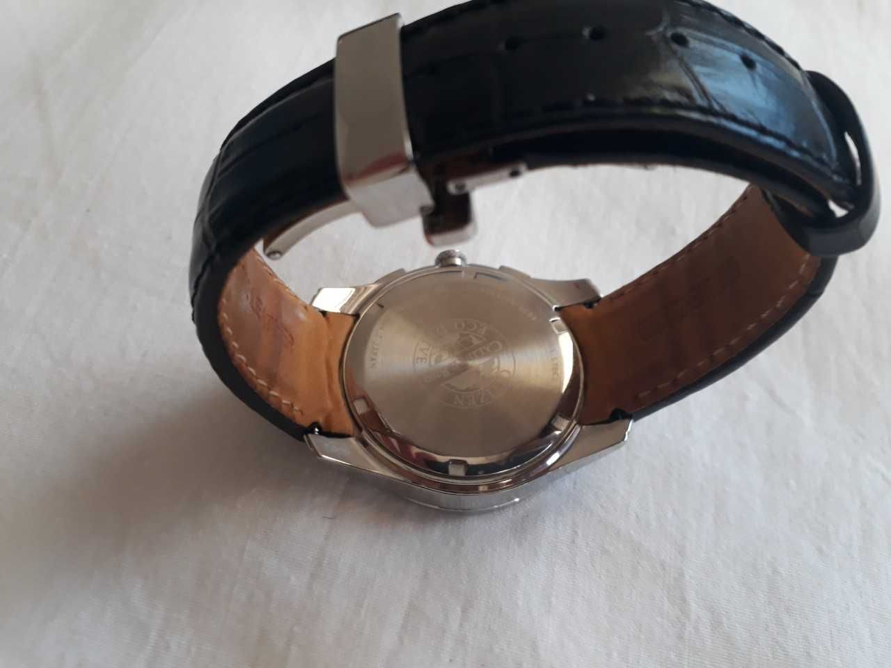 Мъжки часовник Citizen Calibre 8700-03A