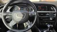 Audi A4 B8 2.0 TDI QUATTRO