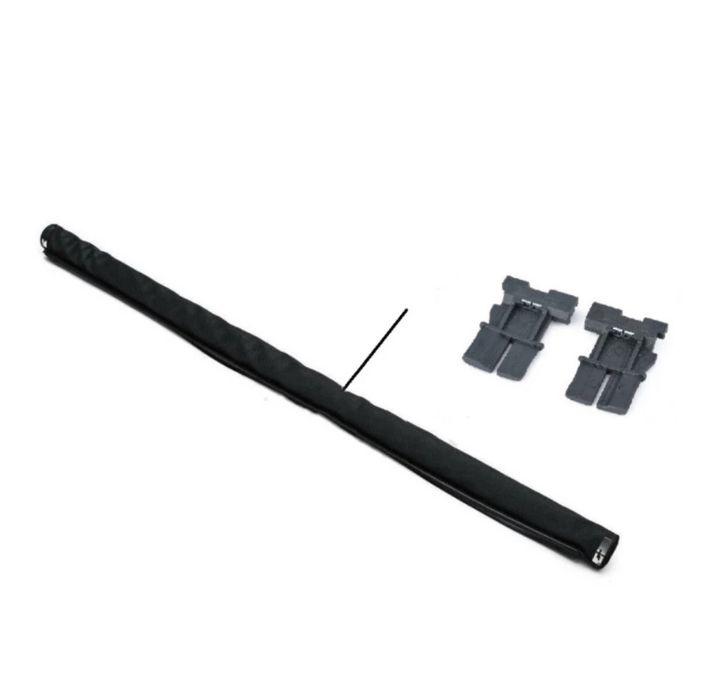 Щора панорамен таван Tiguan Audi Q5