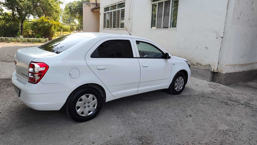 Chevrolet Cobalt