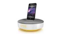 Philips, Dock încărcare iPhone cu boxă