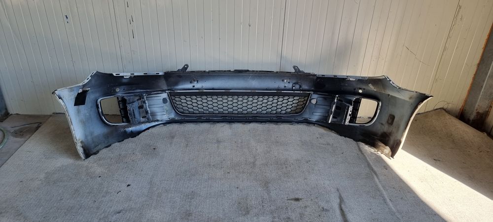 Bara fata grile vw golf 6 gti   gtd