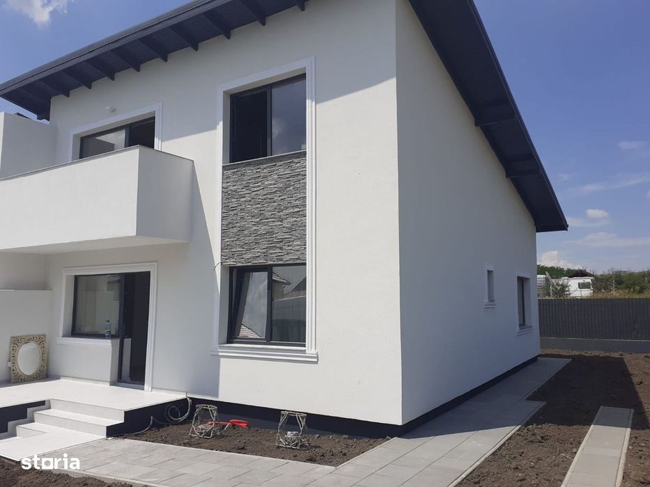 Casa de Vanzare in Valea Lupului