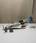 Lego Star Wars 7868 Mace Windu