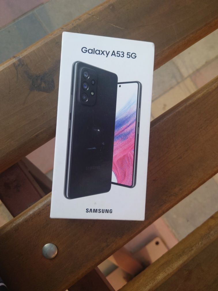 Samsung a53 5g 256gb