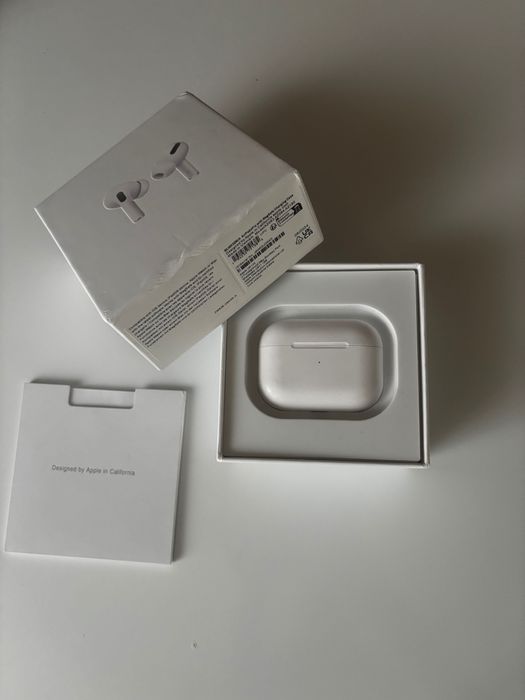 Airpods pro 2 cu factura