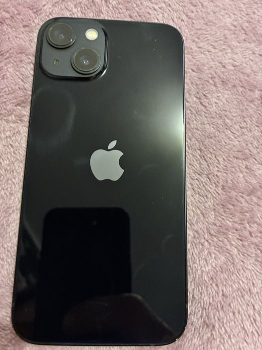 Iphone 13 bateria 88%