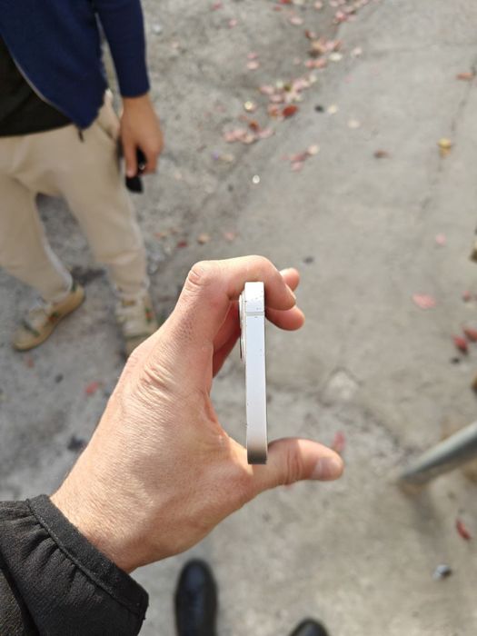 Iphone 13 128gb white