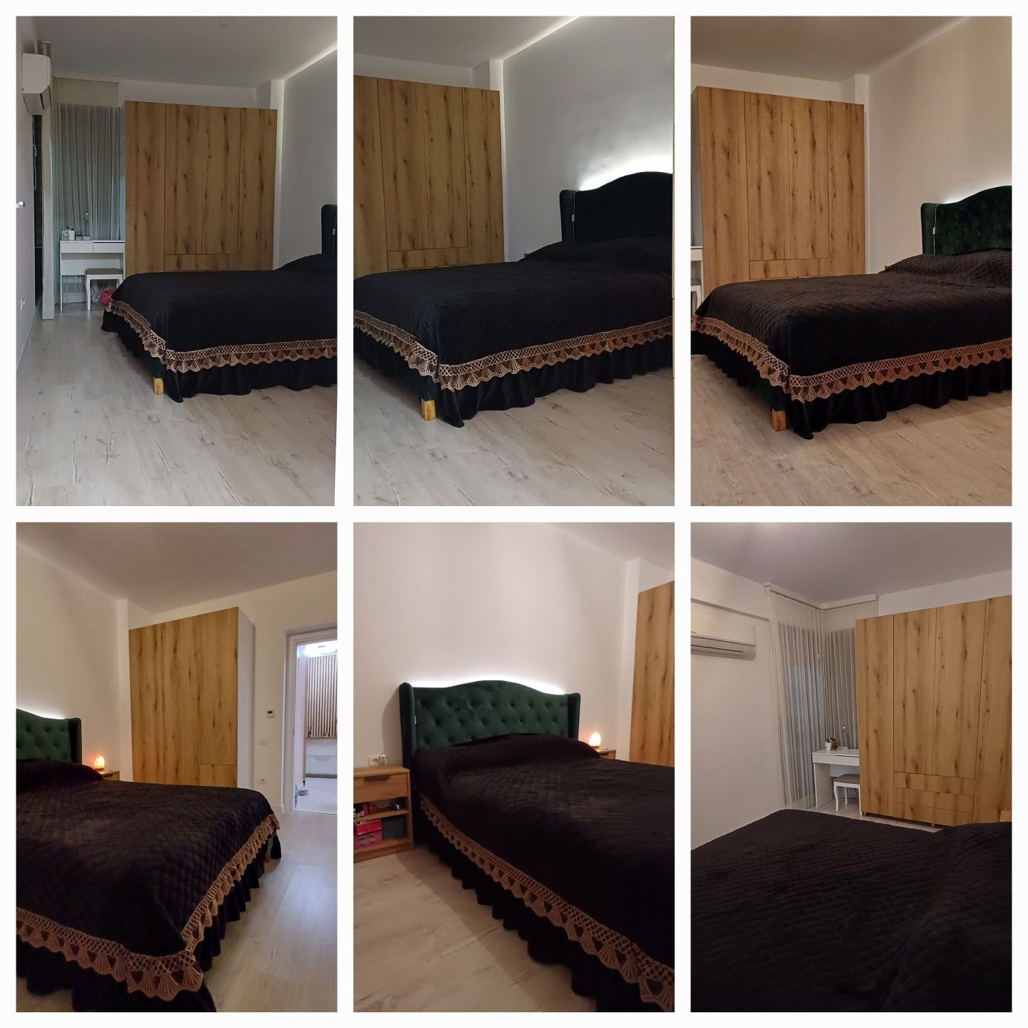 Apartament 3 camere