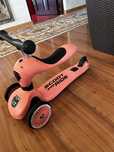 Trotineta scoot and ride 2-1