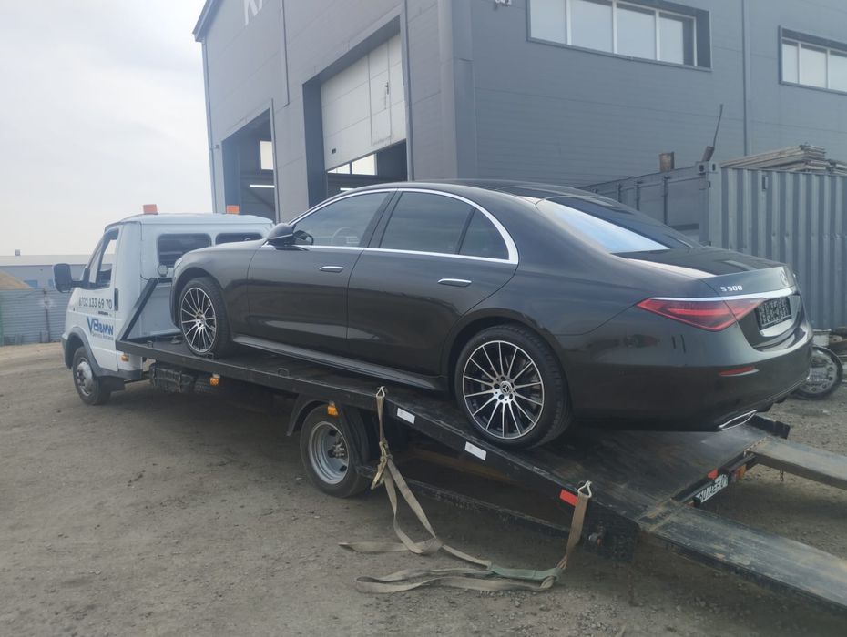 Услуги эвакуатора город междгород 24/7