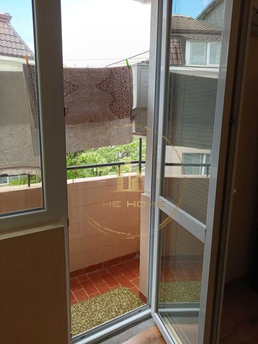 Дава се под наем Двустаен апартамент в Варна, Бриз - 52 кв.м за 398.82 € - Снимка #6