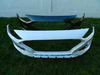 Bara fata Hyundai i30 model 2020-2023 cod 86511-G4500