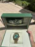 Rolex Day Date Gold