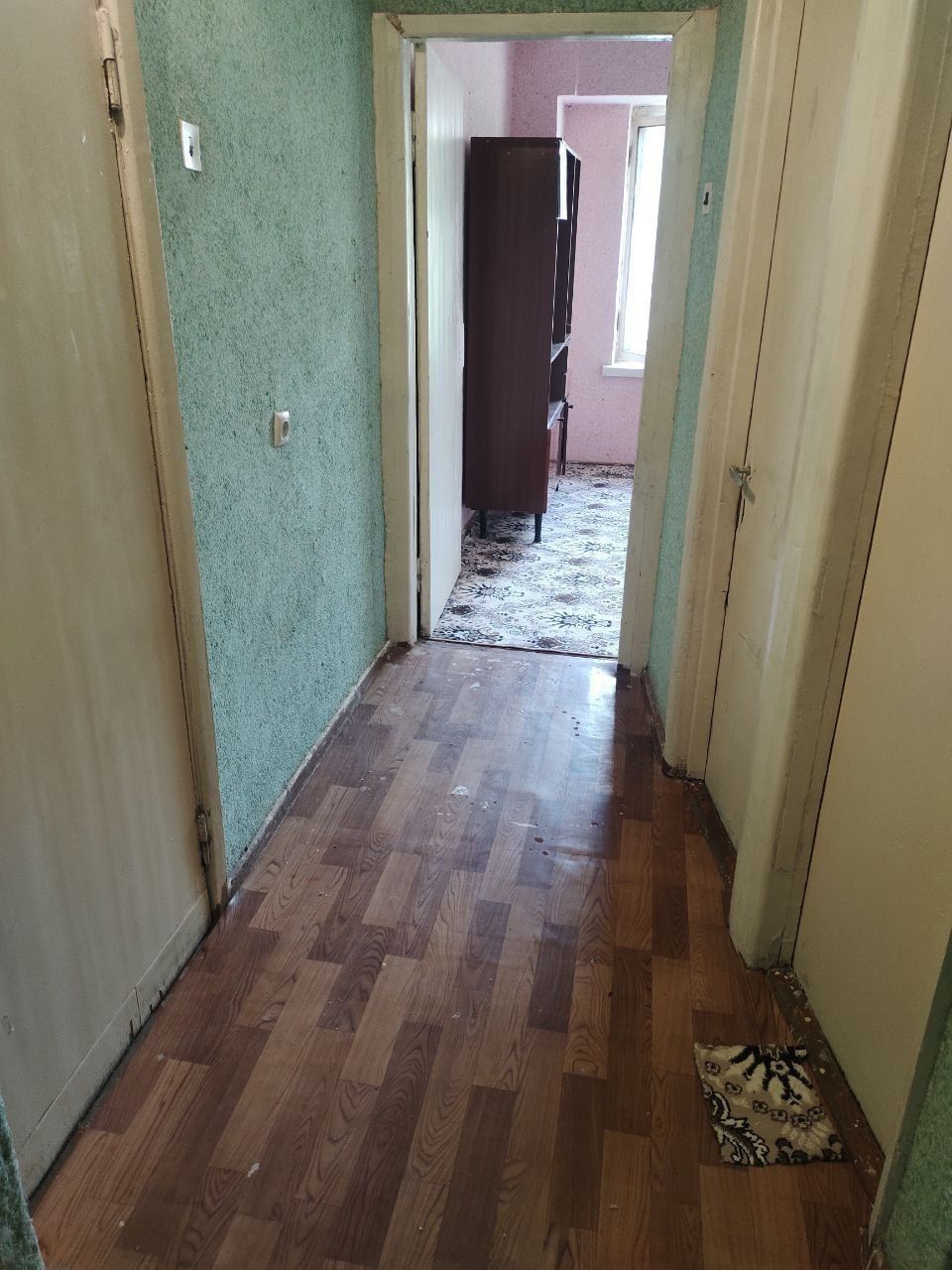 Bezmakler kvartira