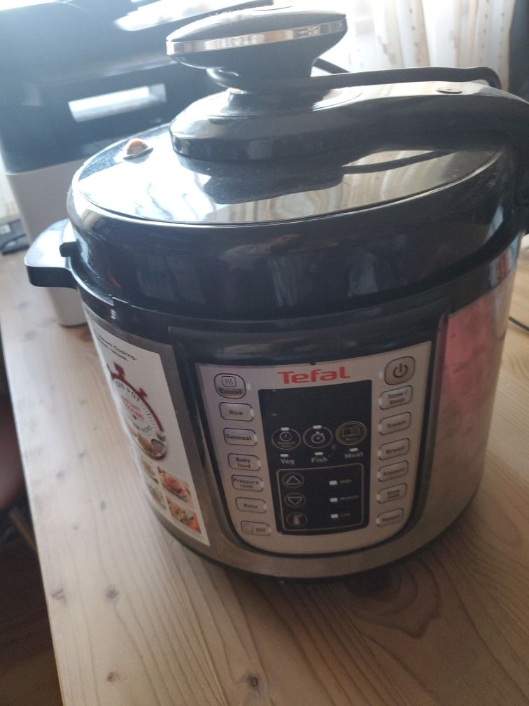 Multicooker Tefal