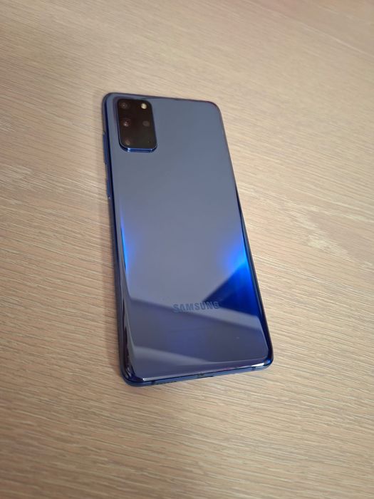 Samsung s20 plus 5g 12 gb ram