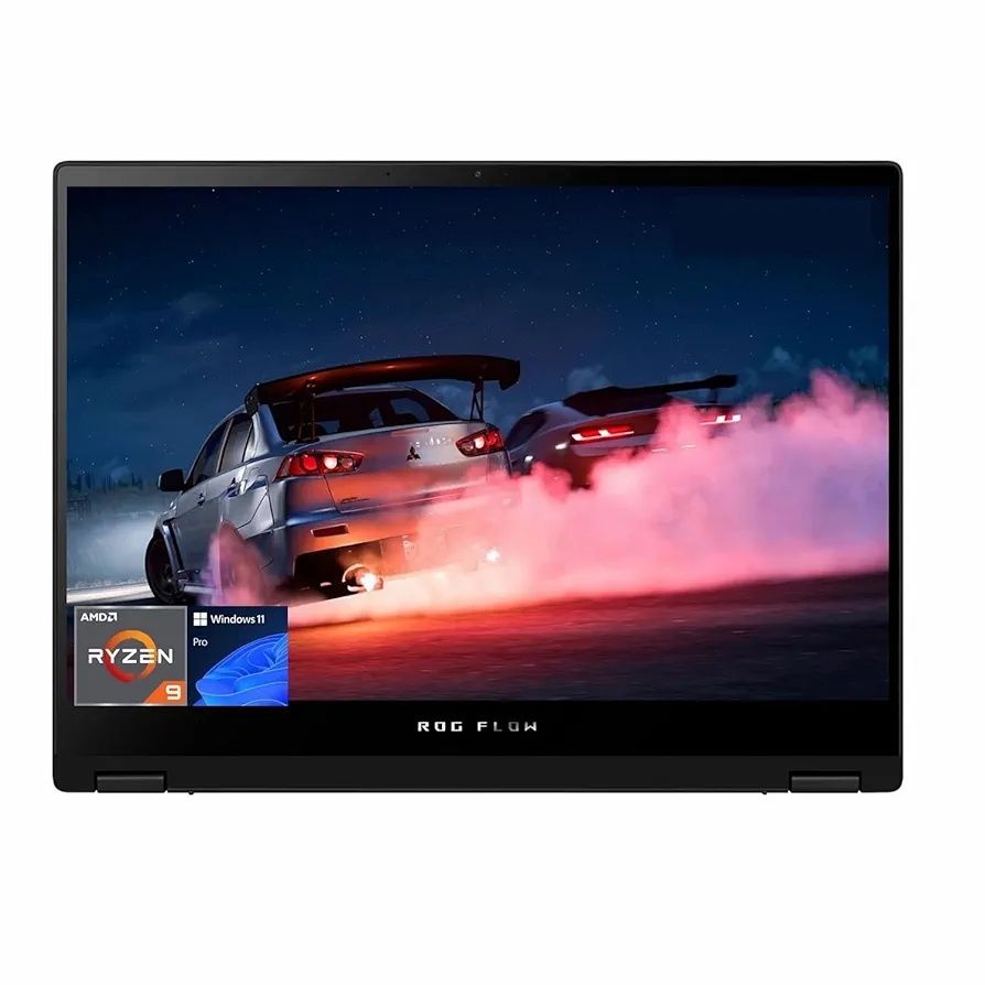 ASUS Rog Flow X13