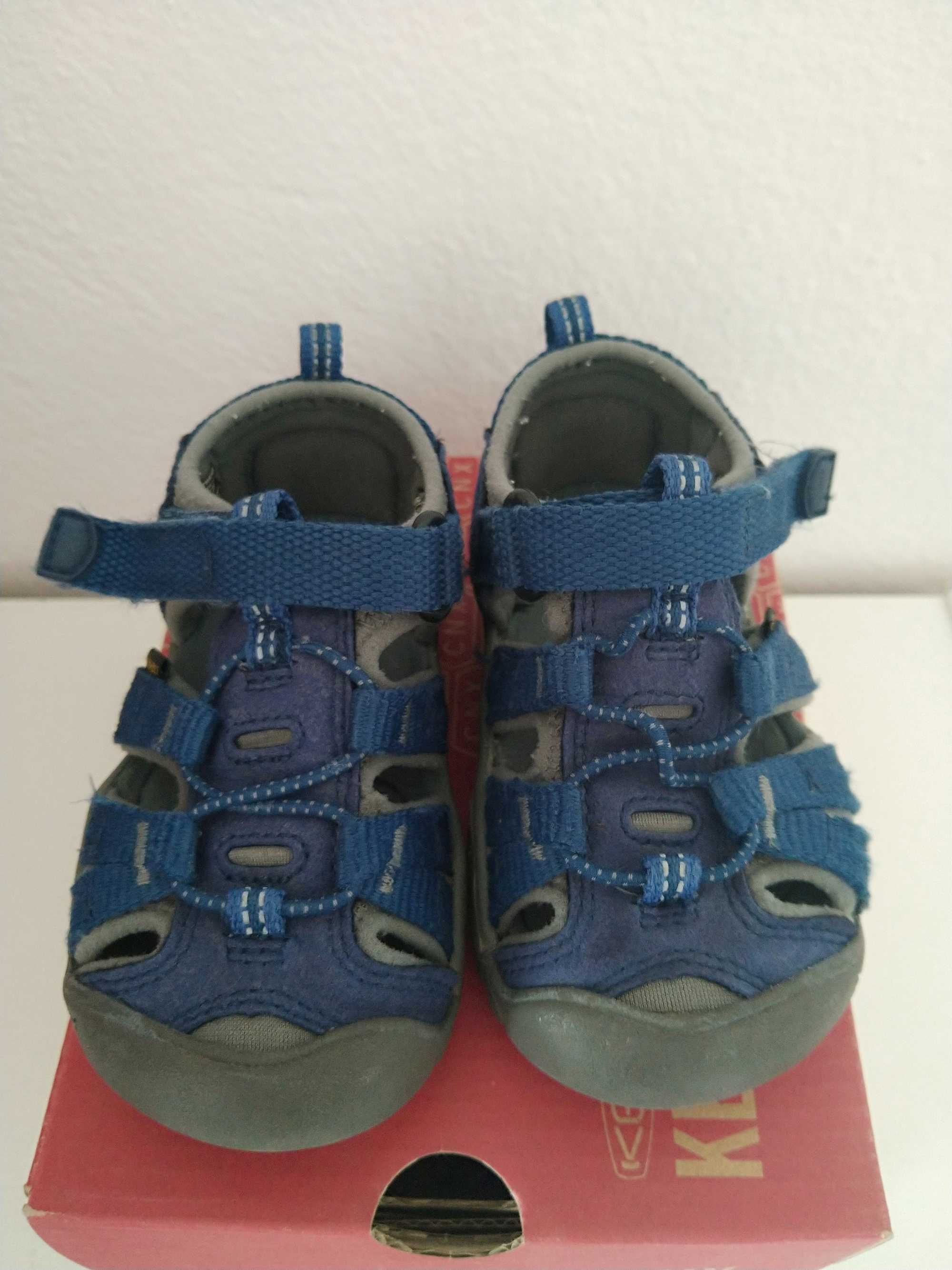 Детски сандали Keen, размер 22