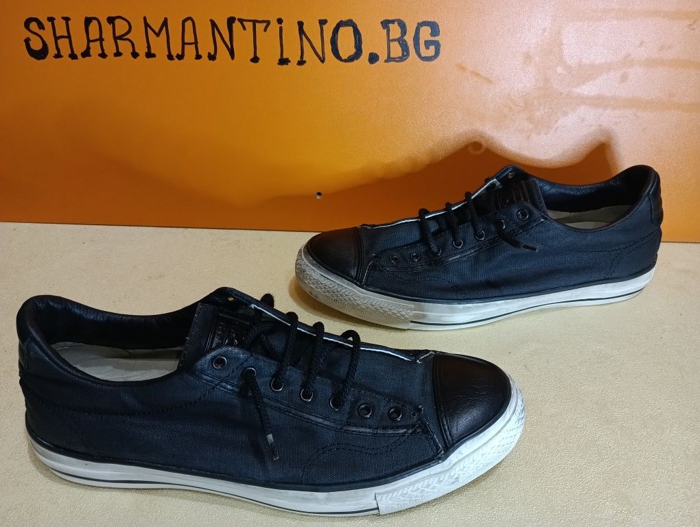Converse N 44,5 John Varvatos - 32 лв
