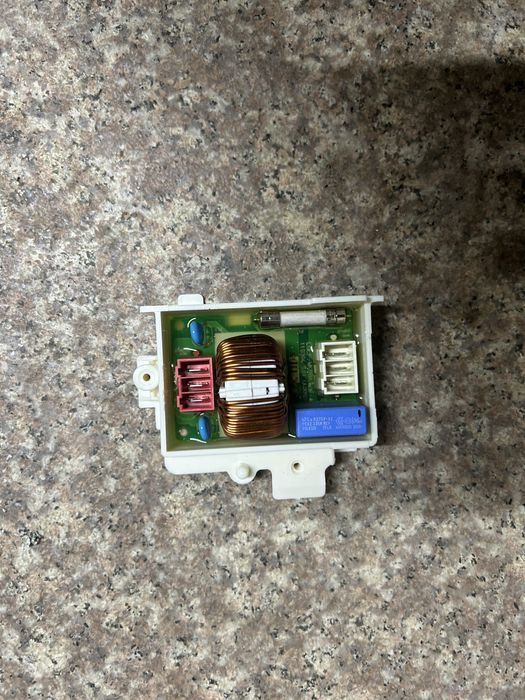 Piese masina spalat rufe LG MODEL: F4J5N7S