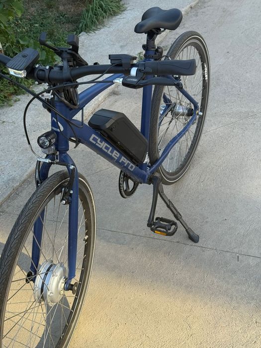 Bicicleta Electrica Cycle Pro 28171 - 28"