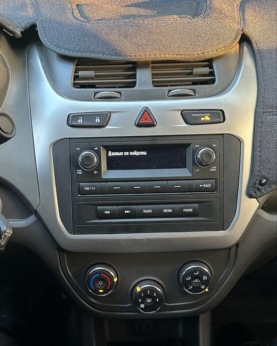 Cobalt 2024 holati yangi 5000 probeg