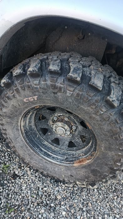 Mitsubishi L200 de vânzare!