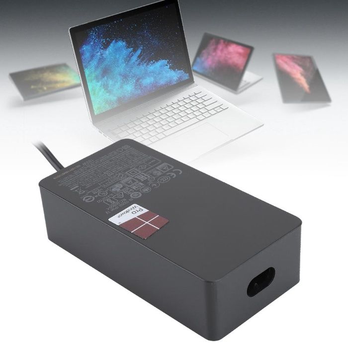 Incarcator original Microsoft Surface Pro 3  4 de 12V si Pro 5 si 9