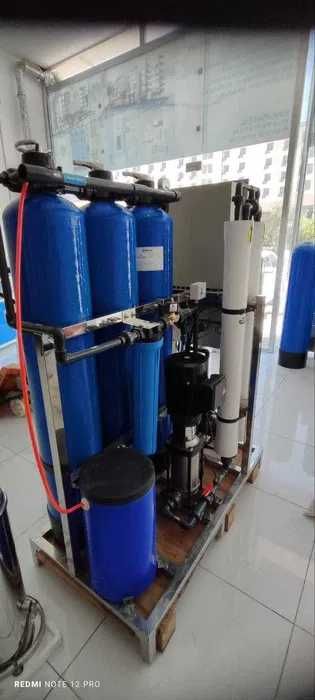 Suv filtrlari, teskari osmos, фильтр для воды, обратный осмос