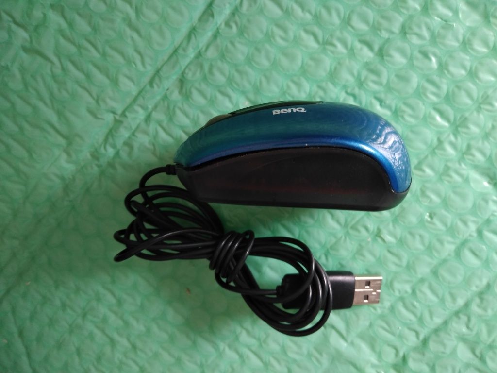 Mouse optic, USB - BENQ