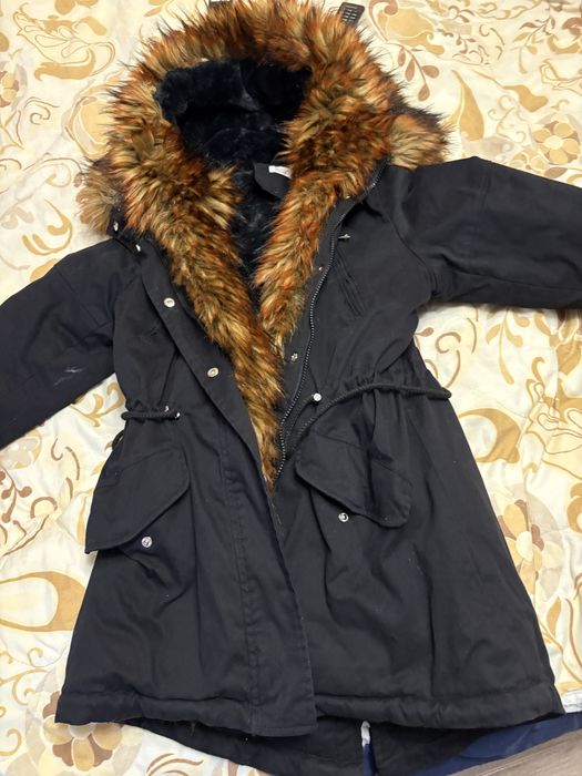 Дамска парка Molly Bracken