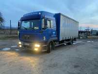 Vand MAN TGL 8.180