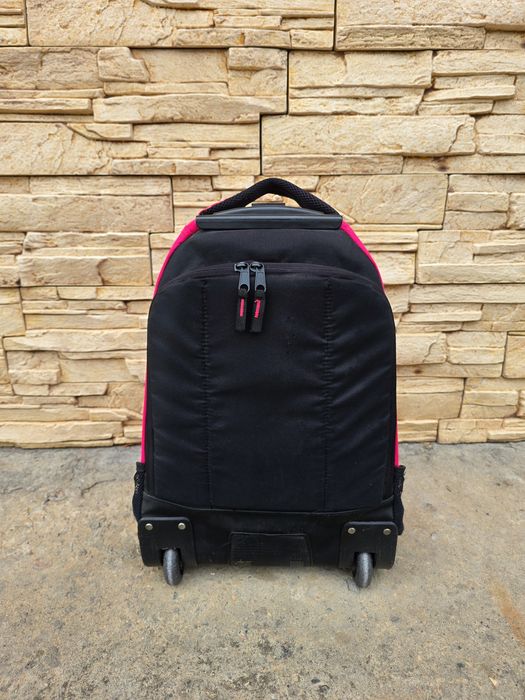 Раница на колела - Мики Маус