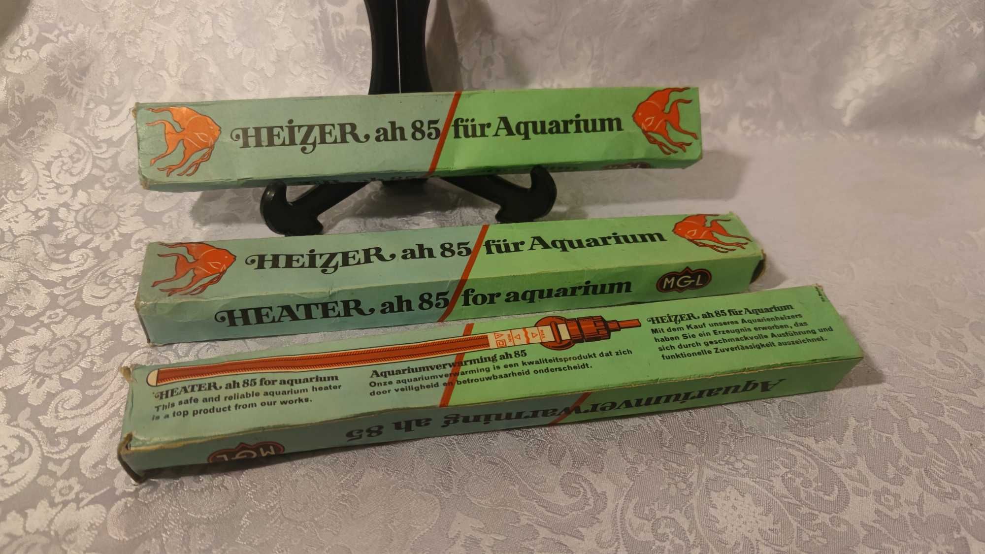 Нагревател за аквариум Германия