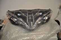 Faruri Ducati Multistrada  ,noi, originale