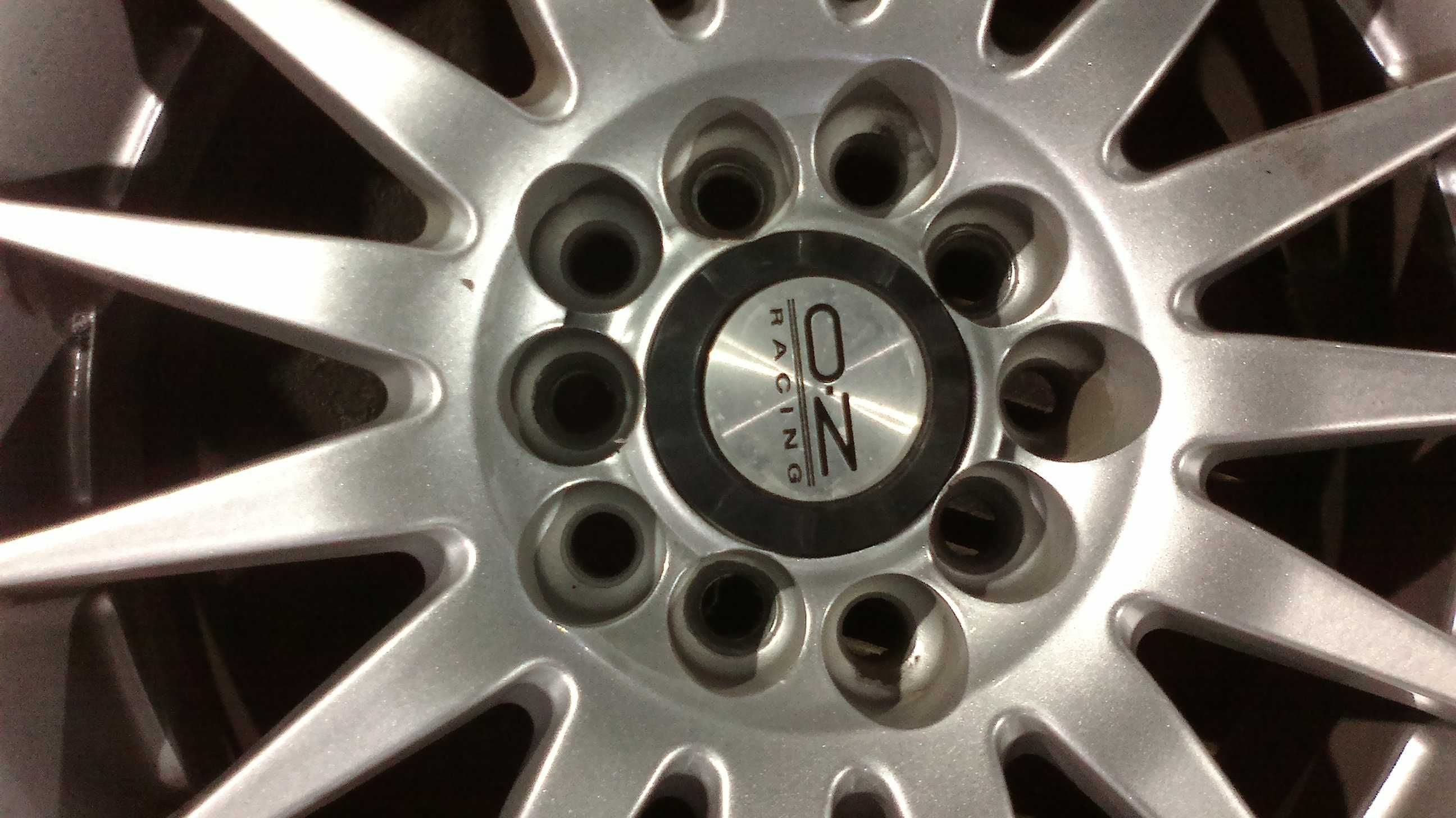 Джанти лети:6,5x15; 5х100+5х112-VW,Audi,Seat,Chrysler,Mercedes,Ford,Ma
