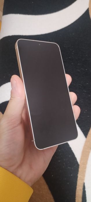 Samsung S24 gold  ca nou  impecabil