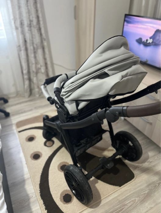 Krausman Carucior 3 in 1