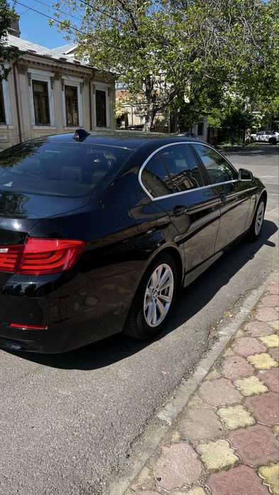 De vanzare BMWf10 cu motor nou