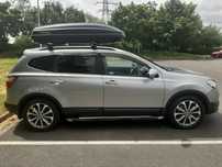 Nissan Qashqai+2   2.0Dci  4x4 Automatic