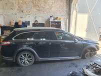 Dezmembrez Peugeot 508 1 [2010 - 2014] 2.0 hdi RH02 HYBRID rh02