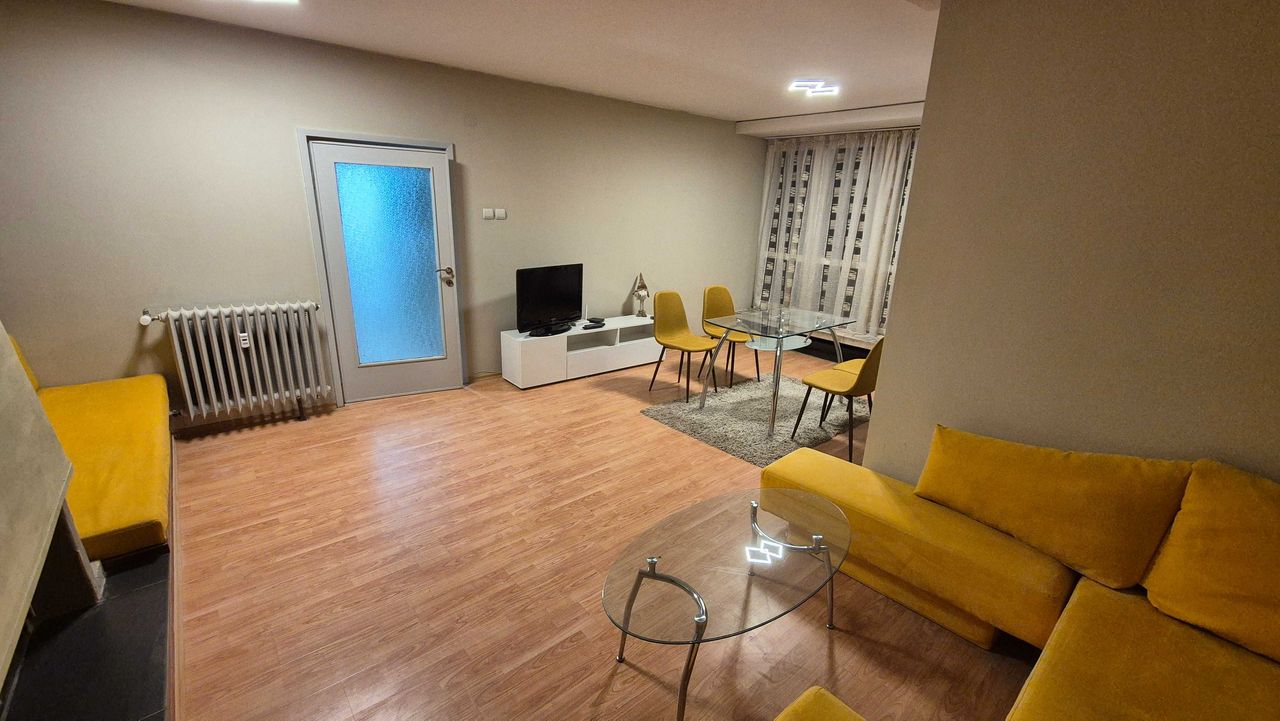 Дава се под наем Мезонет в София, Център - 80 кв.м за 663 € - Снимка #2