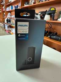 Senzor de contact Philips Hue Secure, Zigbee