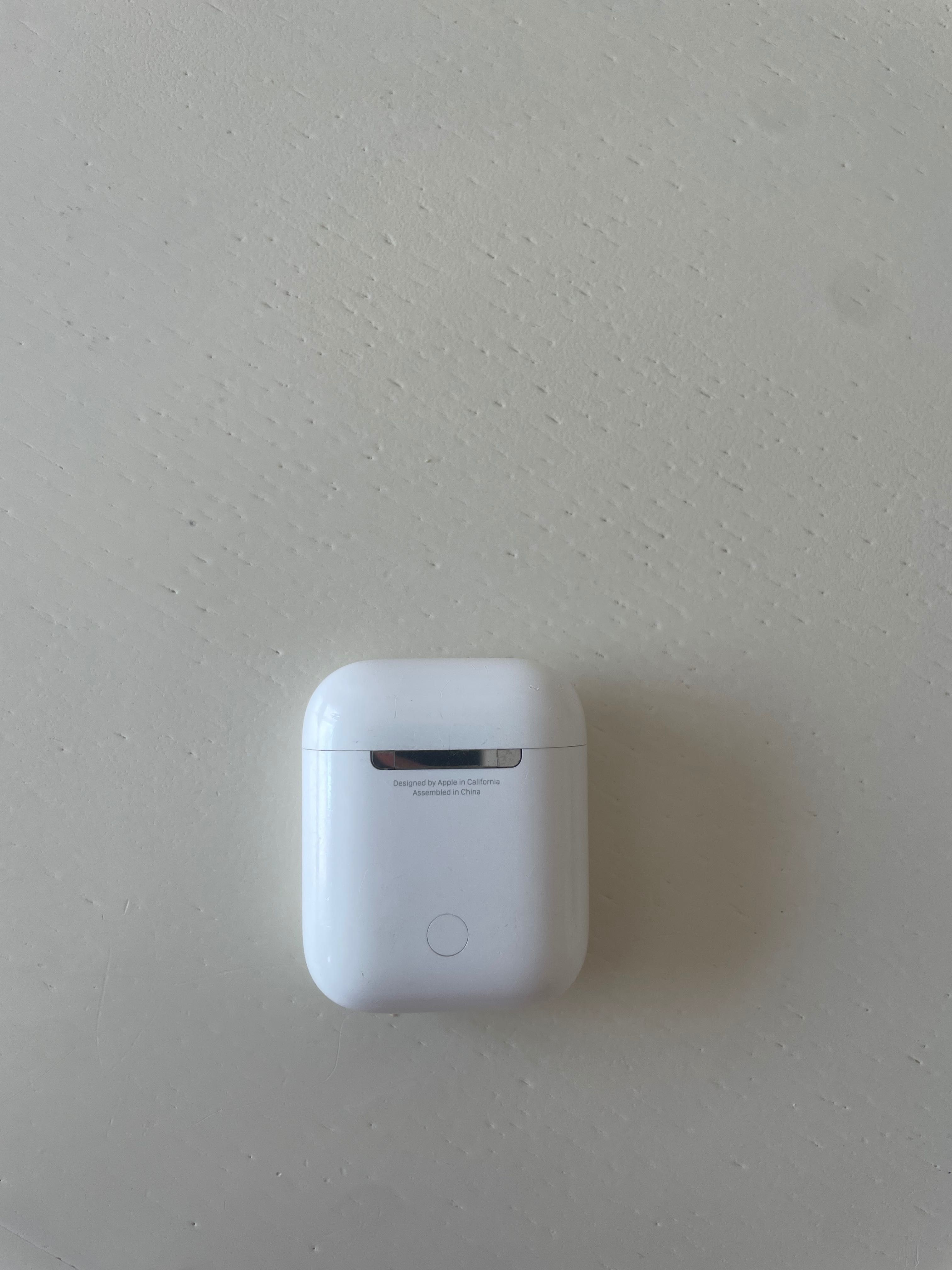 AirPods 2 генерация с 3 калъфа