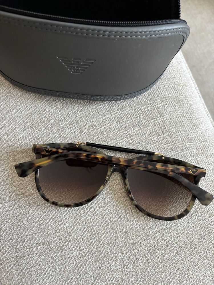 Очила Emporio armani