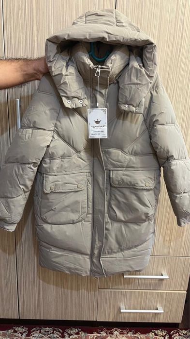 Куртки детские Город Актау