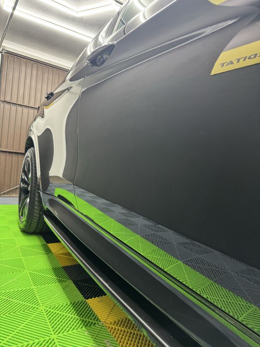 Detailing auto/polish auto profesional/polish faruri/curatare interior